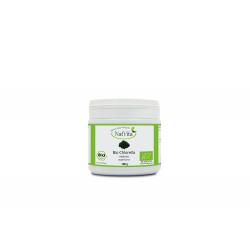 Chlorella proszek BIO pyrenoidosa - cena sklep glony dawkowanie
