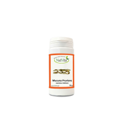 Mucuna Pruriens L-Dopa nasiona mielone