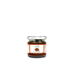 Pasta daktylowa