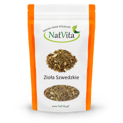 Zioła szwedzkie - cena sklep Marii Treben