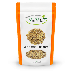 Olibanum naturalne kadzidło - cena sklep