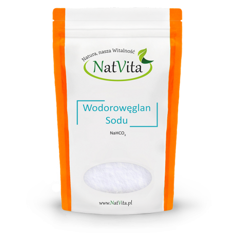 Wodorowęglan sodu cena sklep Wodorowęglan sodu cena sklep