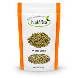 Manayupa herbata
