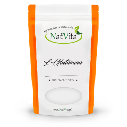 L-Glutamina
