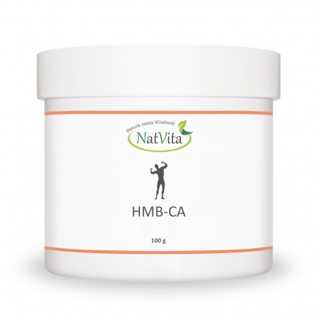 HMB-CA 100g