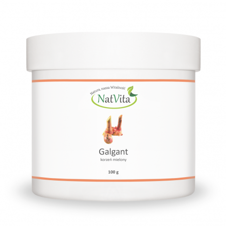 Galgant proszek cena sklep dieta Świętej Hildegardy Alpinia officinarum mielona Galgant proszek cena sklep dieta Świętej Hildegardy Alpinia officinarum mielona