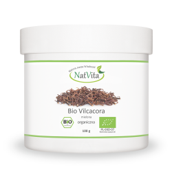 Vilcacora BIO mielona