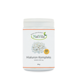 Hialuron Kompleks tabletki - cena sklep kolagen hyaluron complex
