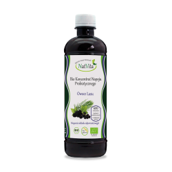 Bio Koncentrat Napoju Probiotycznego Owoce lasu 500 ml