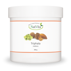 Triphala mielona