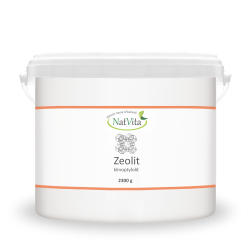 Zeolit klinoptylolit proszek