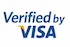 VERIFIED BY VISA